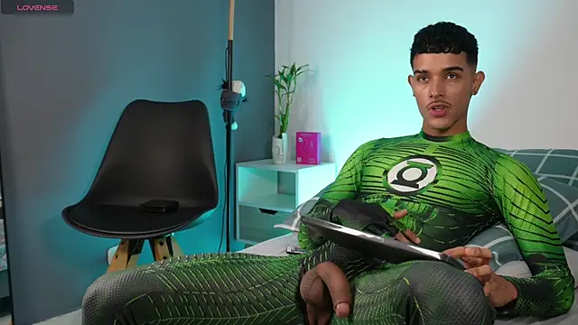 Busterspinter online show from October 2025 03:52:01 PM