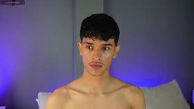 Busterspinter online show from March 2025 01:51:01 PM