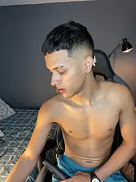 Busterspinter online show from May 2026 04:16:01 AM