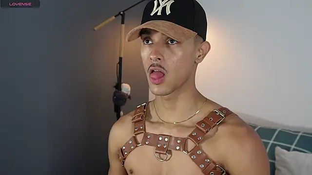 Busterspinter online show from October 2025 01:23:01 PM