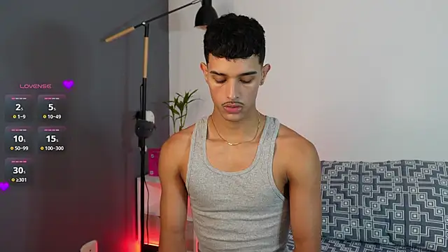 Busterspinter online show from November 2025 06:34:02 PM