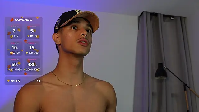 Busterspinter online show from November 2025 02:50:01 PM