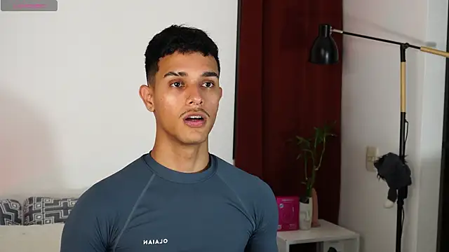 Busterspinter online show from February 2026 11:48:01 PM