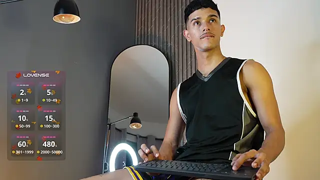 Busterspinter online show from September 2025 01:01:02 AM