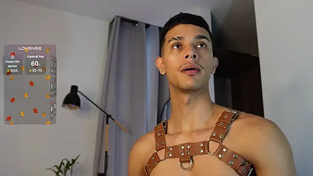 Busterspinter online show from February 2026 12:34:02 PM