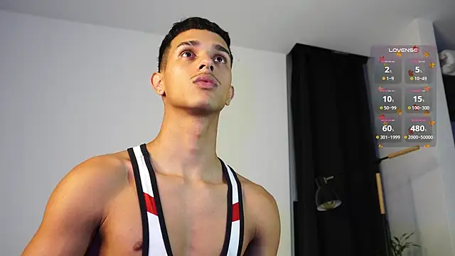 Busterspinter online show from March 2026 12:54:01 AM