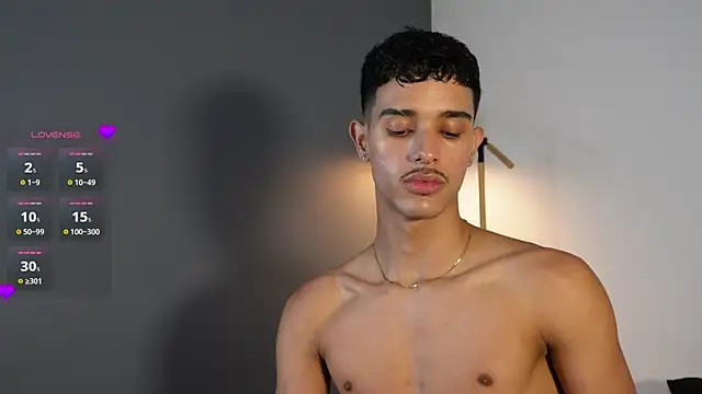 Busterspinter online show from October 2025 12:29:01 PM