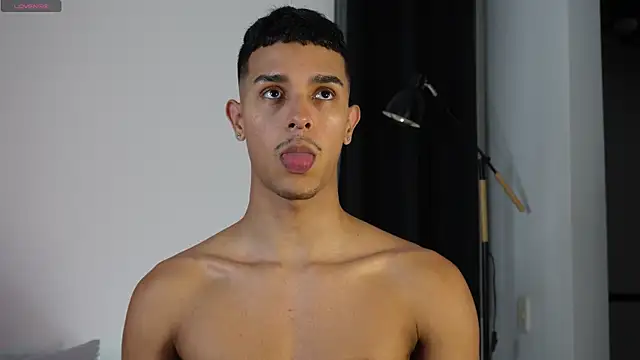 Busterspinter online show from April 2026 01:29:02 AM