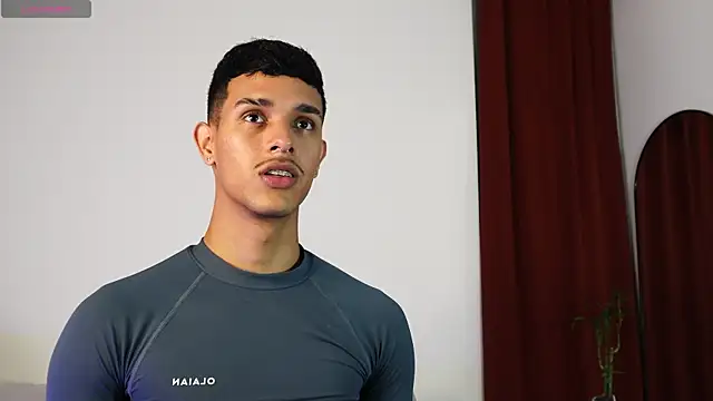 Busterspinter online show from March 2026 11:31:01 PM