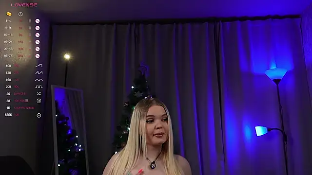 Snapshot of Good_Barbie chatting on January 2026 01:31:02 AM Good Barbie online show from January 2026 01:31:02 AM