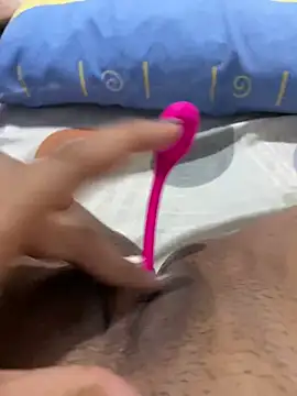 ANYLU19 online show from February 2025 06:57:02 AM