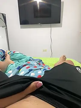 ANYLU19 online show from March 2025 02:41:02 AM