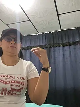 ANYLU19 online show from March 2025 03:17:01 AM