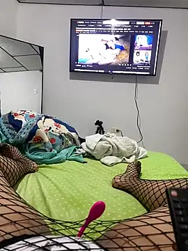 ANYLU19 online show from March 2025 03:59:02 AM