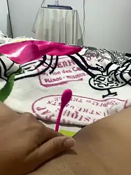 ANYLU19 online show from January 2025 03:18:02 AM