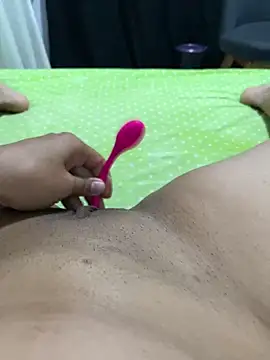 ANYLU19 online show from February 2025 03:02:02 AM