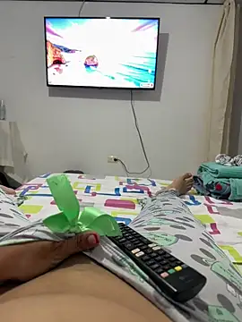 ANYLU19 online show from December 2025 03:06:02 AM