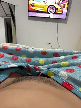 ANYLU19 online show from November 2025 04:05:01 AM