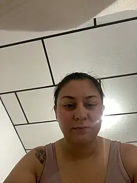 ANYLU19 online show from January 2025 05:41:01 PM