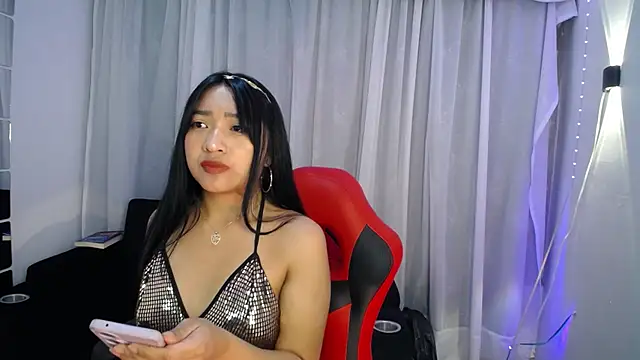 Marfil RJ A online show from March 2025 02:28:02 AM