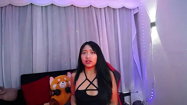 Marfil RJ A online show from March 2025 03:47:01 AM