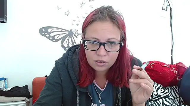 LadyHellene online show from September 2025 06:27:02 AM