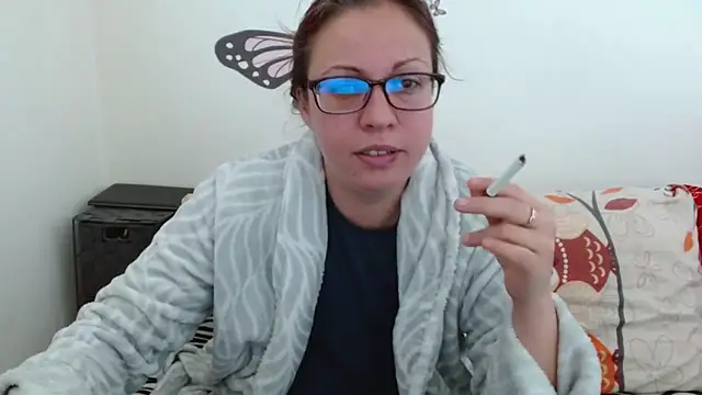 LadyHellene online show from March 2026 07:53:01 AM