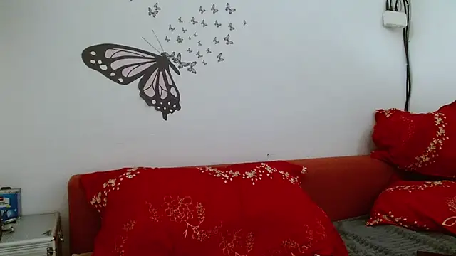 LadyHellene online show from November 2025 06:28:02 AM