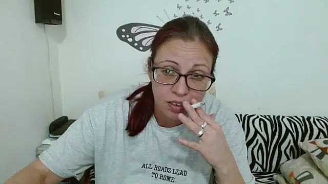 LadyHellene online show from February 2026 03:10:02 PM