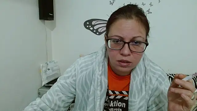 LadyHellene online show from February 2026 07:26:02 AM