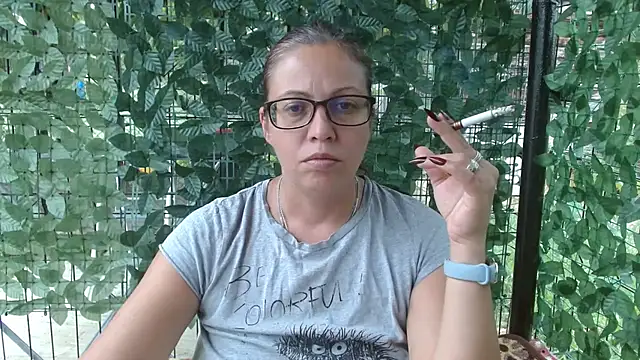 Snapshot of LadyHellene chatting on July 2026 11:22:01 AM LadyHellene online show from July 2026 11:22:01 AM