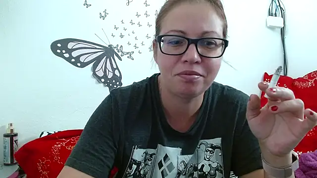 LadyHellene online show from November 2025 06:50:02 AM