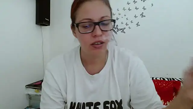 LadyHellene online show from December 2025 08:36:01 AM