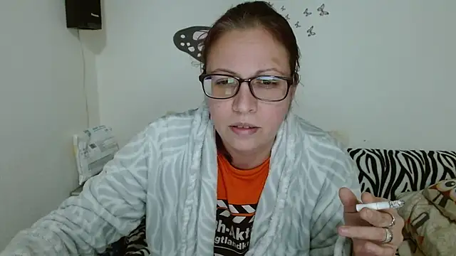 LadyHellene online show from February 2026 05:30:02 PM