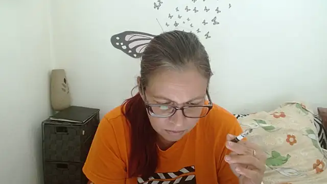 Snapshot of LadyHellene chatting on July 2026 02:19:01 PM LadyHellene online show from July 2026 02:19:01 PM