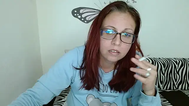 LadyHellene online show from February 2026 04:48:01 PM