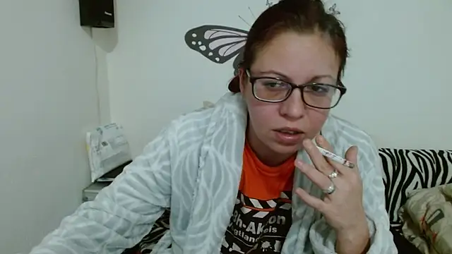 LadyHellene online show from February 2026 05:24:01 AM