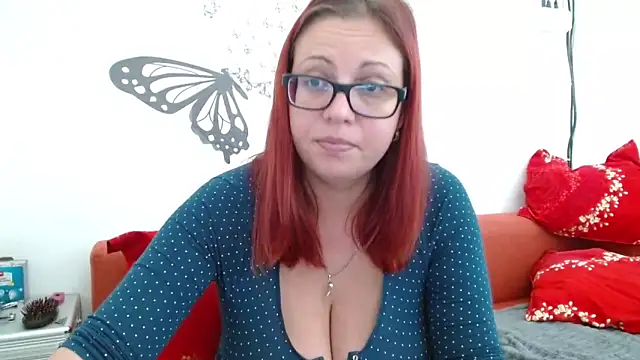 LadyHellene online show from November 2025 07:47:02 AM