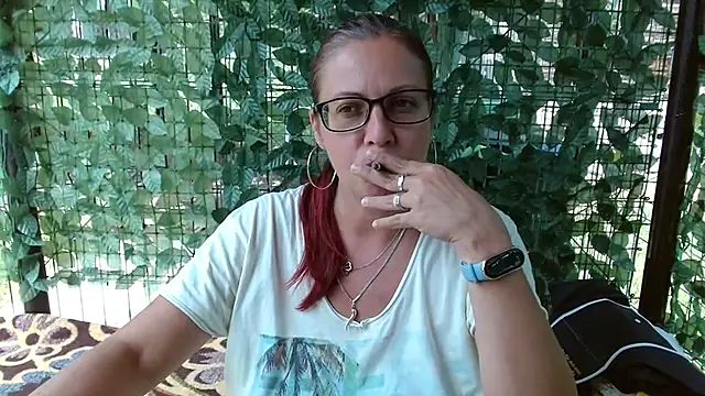 Snapshot of LadyHellene chatting on June 2026 12:55:02 PM LadyHellene online show from June 2026 12:55:02 PM