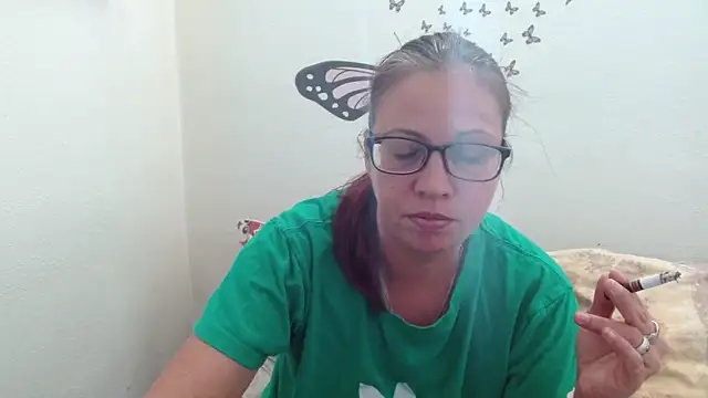 LadyHellene online show from March 2026 01:59:08 PM
