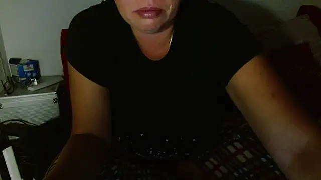 LadyHellene online show from September 2025 04:46:01 PM
