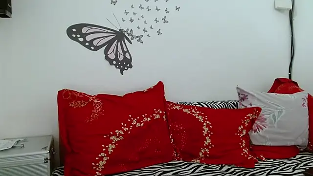 LadyHellene online show from October 2025 08:49:02 AM