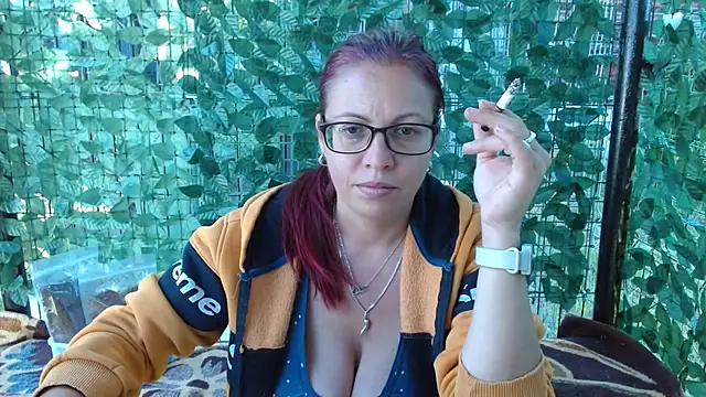 LadyHellene online show from June 2026 05:41:01 AM