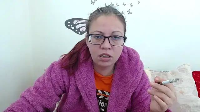 LadyHellene online show from March 2026 07:55:02 AM