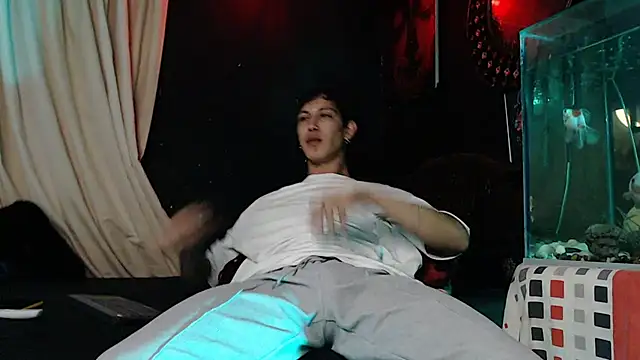 Godly huan online show from May 2026 10:15:01 AM