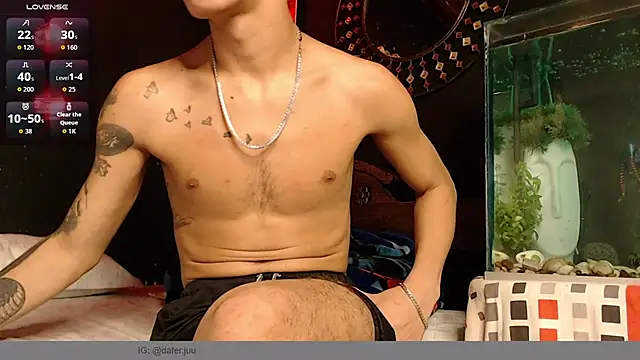 Godly huan online show from January 2026 05:14:02 AM