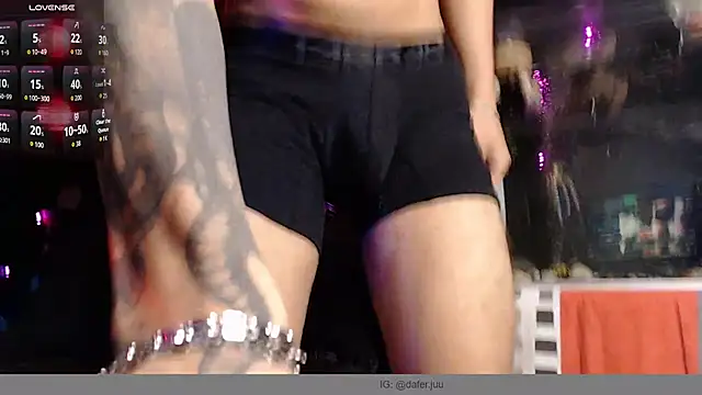 Godly huan online show from December 2025 06:05:02 AM