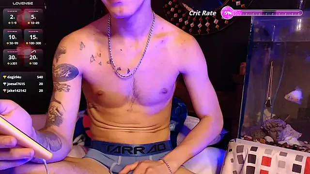 Snapshot of Godly_huan chatting on June 2026 07:08:01 AM Godly huan online show from June 2026 07:08:01 AM