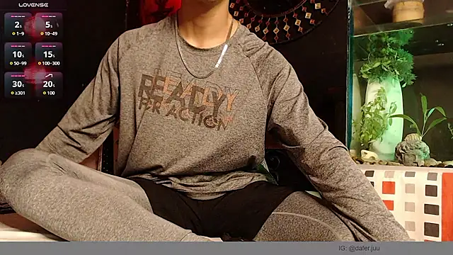 Godly huan online show from January 2026 07:23:01 AM