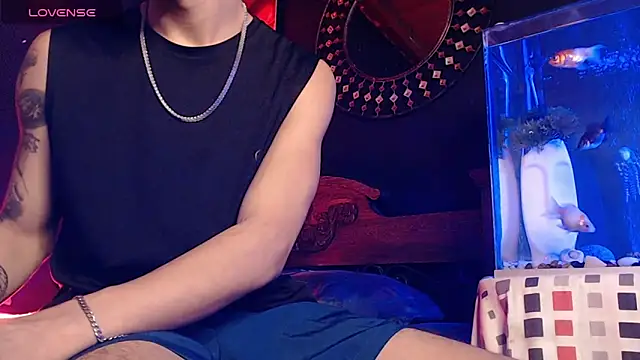 Godly huan online show from December 2025 05:34:01 AM